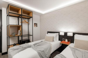 St Giles London – A St Giles Hotel, London